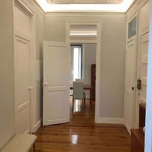 Angels Homes-n 27, 2ºfloor - Bairro Tipico, Centro Lisboa