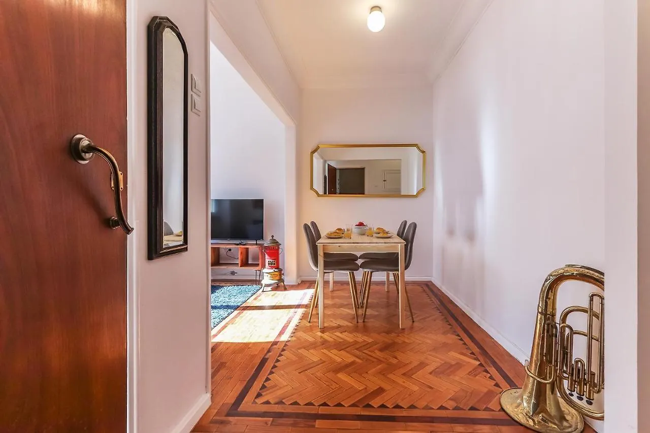 Vita Portucale ! Olaias Design With Terrace Lisboa 0*,  Portugal