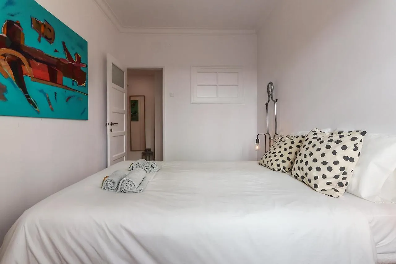 Vita Portucale ! Olaias Design With Terrace Lisboa Lägenhet